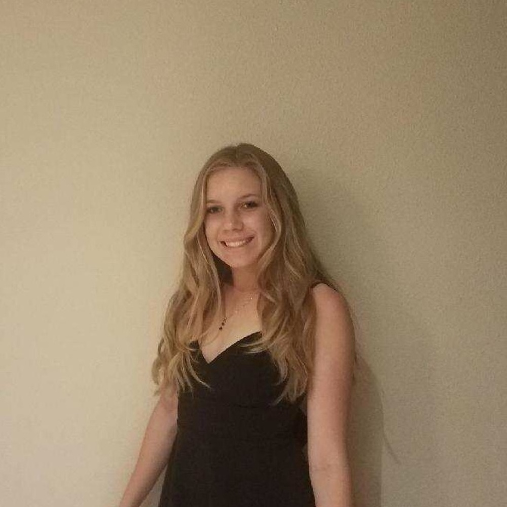 Meet your Posher, Jessica